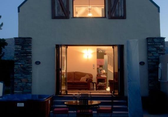 Charming Wanaka Cottage ภายนอก รูปภาพ
